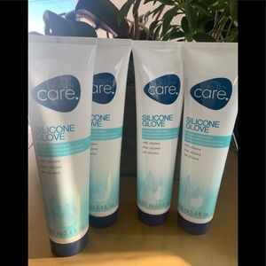*Avon Care Silicone Glove Hand Cream